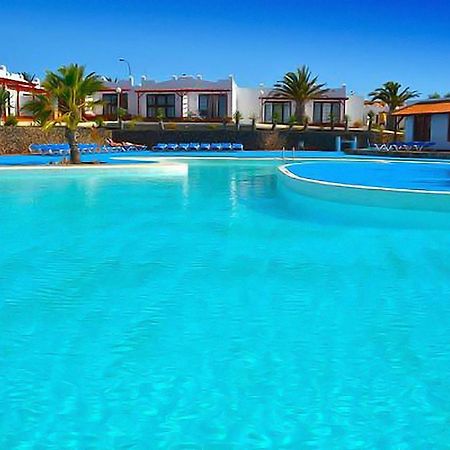 Lelinda'S Bungalow - Sun Beach Residencial Leilighet Caleta De Fuste Eksteriør bilde